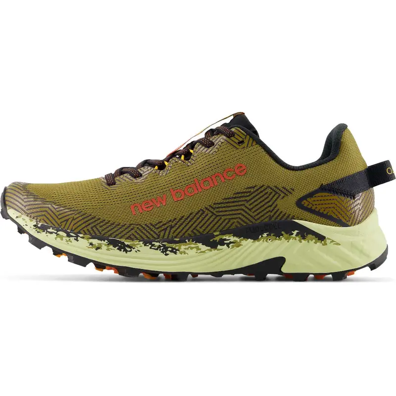 New Balance Mens FuelCell Summit Unknown v4 Trail Running Shoes-2